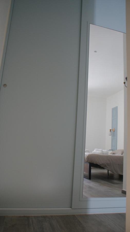 La Mansio Del Vicolo Villa Mola di Bari Exteriör bild